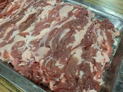 热气羊肉-木萨火锅店(开鲁路店)