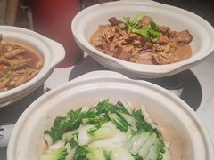 -又见炊烟私房菜(敬亭路店)