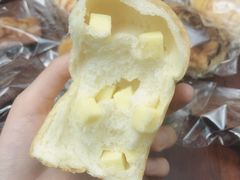 芝士小吐司-Miette制菓所