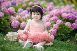 -小嘟嘟儿童摄影