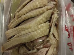 -正宗忘不了老鹅(梅岭店)