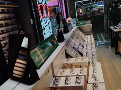 -loho眼镜生活(长安万达广场店)
