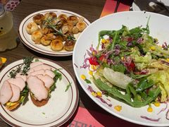 -ZAFFERANO西班牙海鲜饭(上海首店)