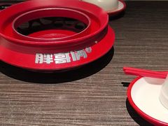 -胖哥俩肉蟹煲(湖滨银泰in77店)
