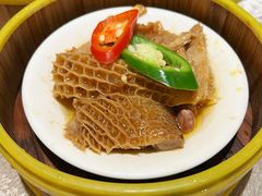 酱汁金钱肚-香云轩·顺德菜(香云纱园林酒店店)