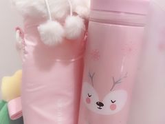 -星巴克(金谊广场店)