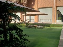 -西安交大南洋大酒店(交通大学青龙寺店)