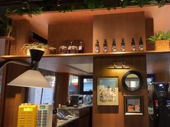 -前海沿·青岛菜(大拇指广场石老人店)