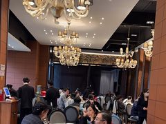 -麒茗餐厅·粤菜·宴会厅·海鲜(锦绣路店)