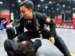-极斗-IKMF马伽术·格斗运动学院(东直门店)