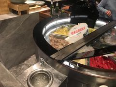 -长春富力万达文华酒店-集·味自助餐厅