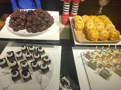 -朗丽兹餐厅
