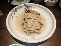 -应天大明王朝·南京菜(中山陵店)