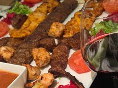 -Efes Turkish & Mediterranean Cuisine 艾菲斯餐厅(陆家嘴店)