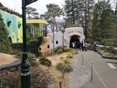 -三鹰之森吉卜力美术馆