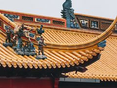 -钦赐仰殿道观