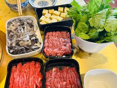 -牛街清真满恒記(平安里西大街店)