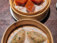 -逸东轩(香港逸东酒店)