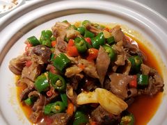 -大鸭梨烤鸭(枣园店)