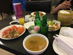 -厦门海景千禧大酒店·海景咖啡厅