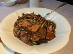 什锦面筋-天福苑(崇宁路店)