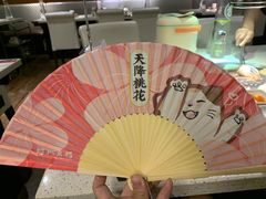 -猫爪爪原切自助烤肉(观音桥阳光世纪店)