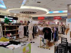 -燕莎友谊商城(金源店)