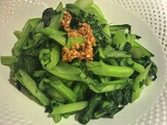 -南里山房·新淮扬菜(徐汇万科店)