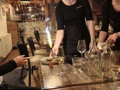 -Pakkhús Restaurant