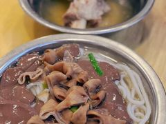 -守英猪脏粉(仓桥街店)