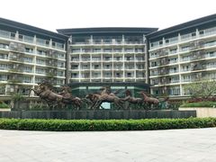 -台山颐和温泉城