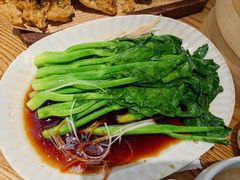 -潮粥荟·潮汕砂锅粥(槐房万达店)