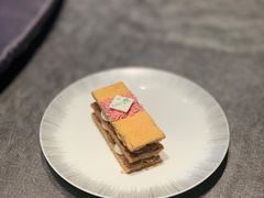 -北京泰富酒店-柏景轩中餐厅