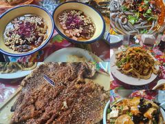 -何适山庄 ·可团建(水长城P2停车场店)