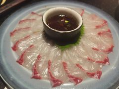 -古田居·特色寿司料理(星之岛旗舰店)