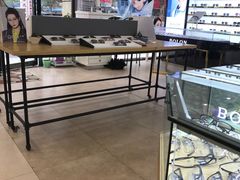 -精益眼镜(建三店)