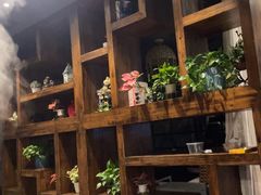 -芭缇沁园椰子鸡(中航紫金新天地店)