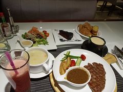 -斗牛士牛排(南京东路店)