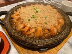 -小菜园新徽菜(常州九洲新世界店)