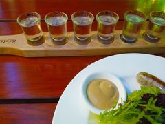 -PAULANER普拉那德国啤酒花园(千玺广场店)