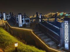 -凤城河风景区