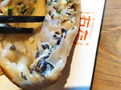 -左邻右舍褡裢火烧(石榴园店)