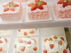 -好利来(北美N1店)