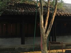 -口岸雕花楼