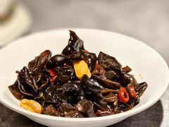 -山衢味庄·鲜辣衢菜(杭行路店)