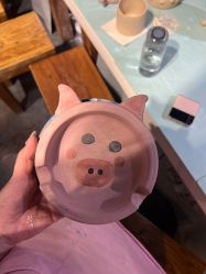 -川上陶艺社(大悦城店)