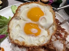 -Home Thai·泰谣(王府井apm店)