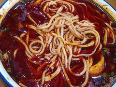 -清真磨沟沿老字号牛肉面(总店)