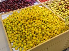 -新隆嘉优选超市(宁山东路店)