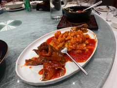 -马仕玖煲·融合菜·酥不腻烤鸭(人大店)